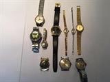 High End Watches