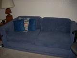 Sleeper Sofa  (hide-a-bed)