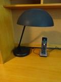 desk lamp