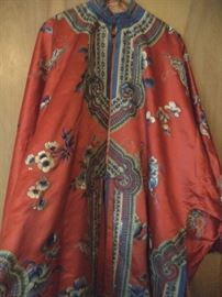1 of 2 Kimono Robes