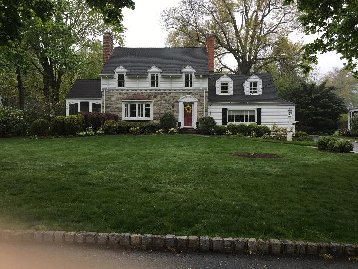 ATLANTIC ESTATE SALES in Chatham Renovation... starts on 5/20/2016