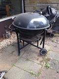 Weber grill