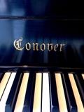 1920's Conover baby grand piano