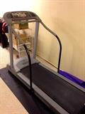 PaceMaster treadmill