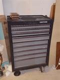 Craftsman tool chest $175