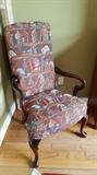 Library chair  $75