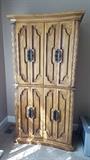Armoire   $75