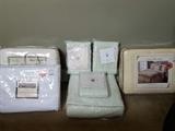 New bedding sets