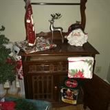 CHRISTMAS TREASURES FROM THE PAST 