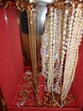 Lots of jewelry  14K, sterling & costume