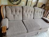beautiful like new couch