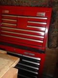 Craftsman tool storage 65419 model like new