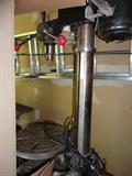 Guardian drill press