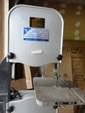 Jet Bandsaw