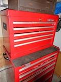 CRAFTSMAN TOOL STORAGE CHEST