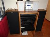 SONY STEREO SYSTEM & MINI STEREO SYSTEM