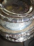 More silverplate