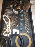 Costume jewelry