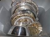 More silverplate 