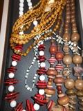 Costume jewelry