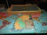Vintage Cargoes board game