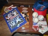 Round Rock Express baseball collectibles 