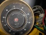 Vintage  Apelco "fish finder"