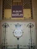 Berlin photo albums