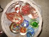 Paperweights 