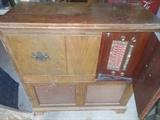 Vintage Philco Model 46-1213 not working