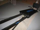 Total Gym Exercise Chair