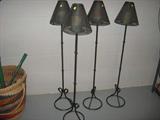 Candle Lamps