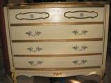 Bonnet Chest of Drawers - Beautiful
