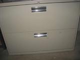 Hon File Cabinet