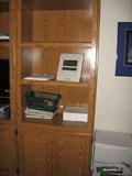 Book cases