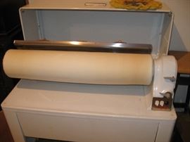 Maytag mangle