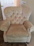Ethan Allen Recliner
