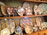 Beautiful Chintz china