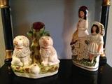 Staffordshire figures