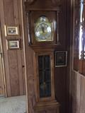 Grandfathers clock
