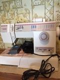 Singer Sewing Machine. Kenmore seeing Machine