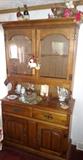 China hutch