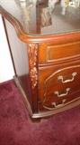 BEAUTIFUL dressers, desks and hutches.  Mint condition