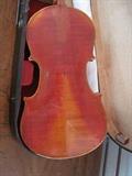German "Stradivarius" Violin.