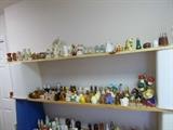 Sampling of Salt/Pepper Collection - 100+ - Great finds for the Salt/Pepper Collector!!!!!!!