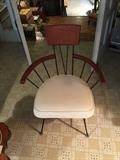 Very rare Richard McCarthy chair!!!