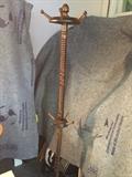 Coat Rack