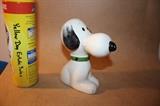 vintage Snoopy from Italy