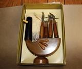 unusal bar tending tool set