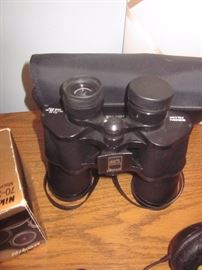 Bushnell  Binoculars 